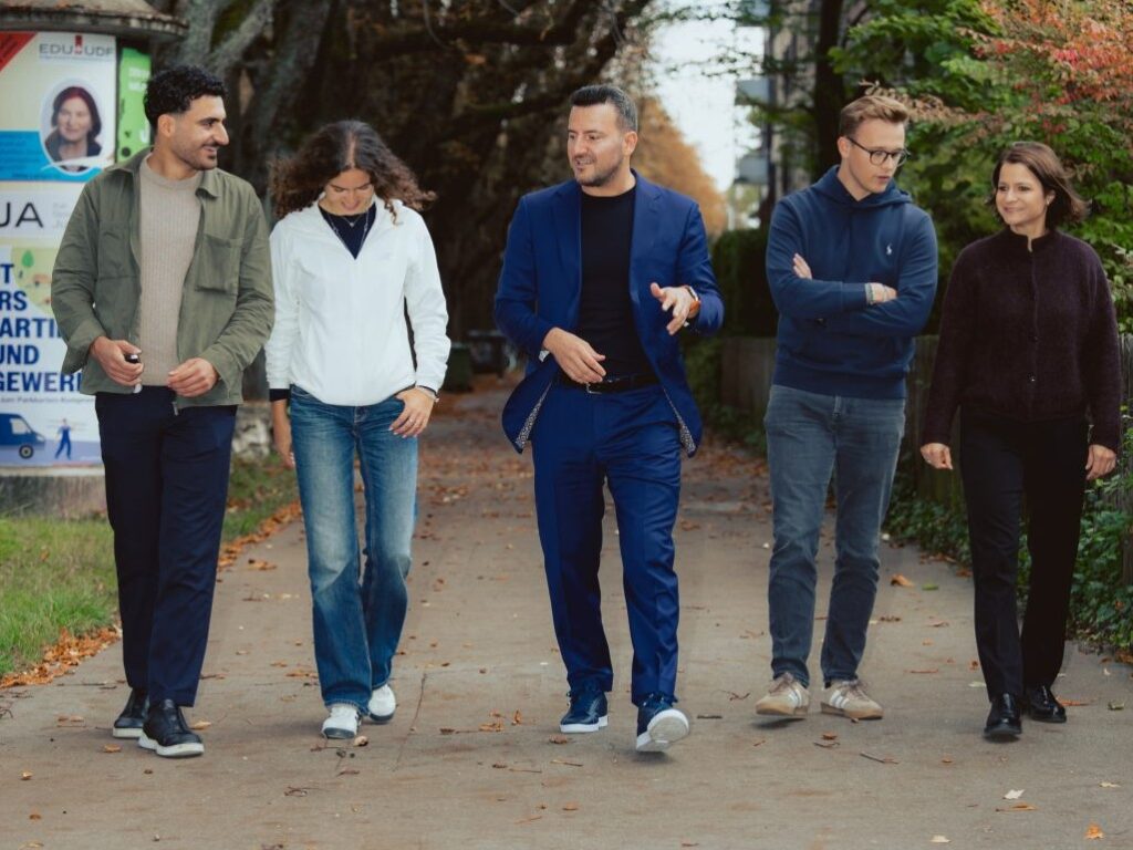 Bild von Përparim Avdili