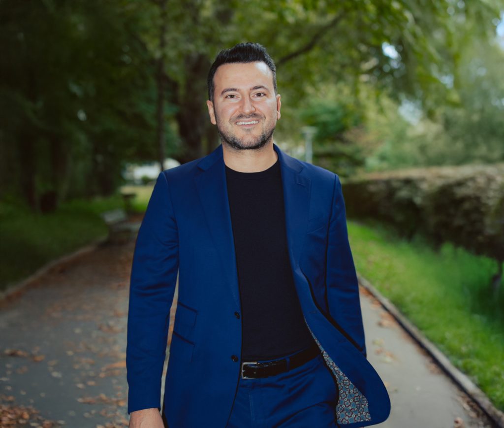 Bild von Përparim Avdili