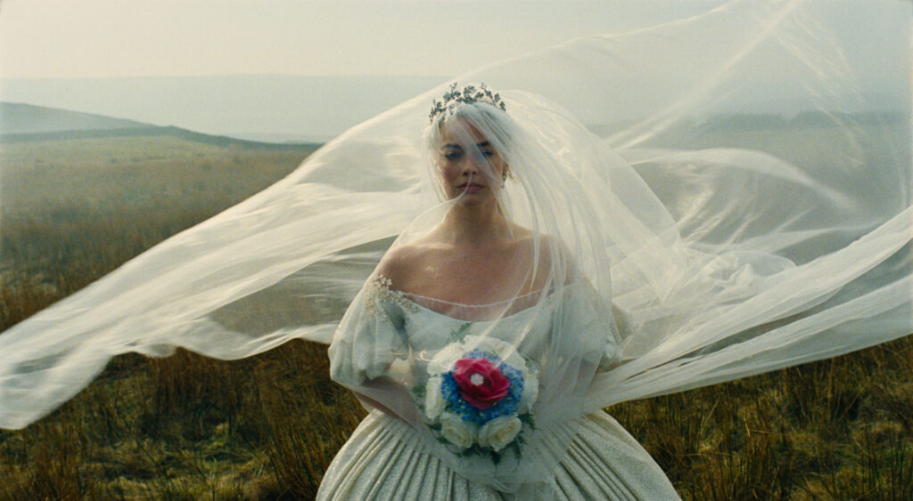 Bild aus dem Film «Wuthering Heights»