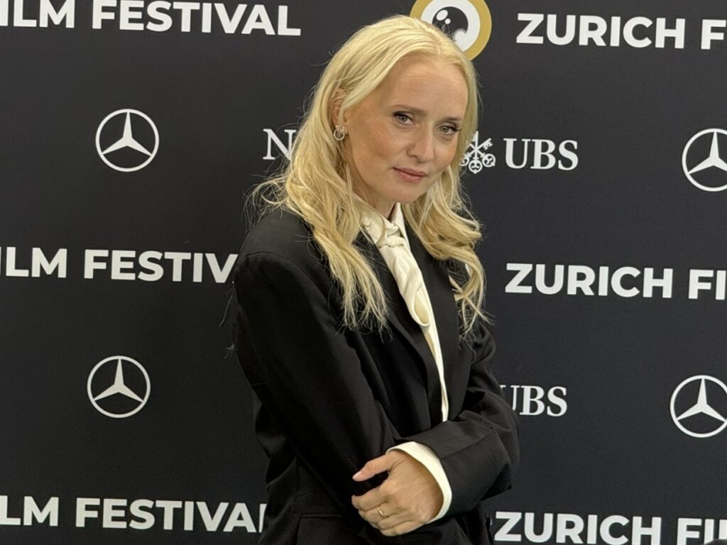 Bild von Mona Fastvold