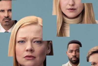 Bild aus der Serie «All her Fault»