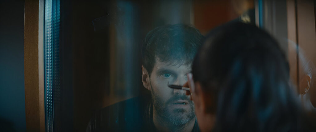 Bild aus dem Film «Ghost Bastard»