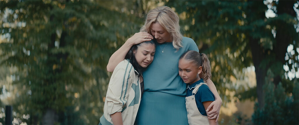 Bild aus dem Film «Ghost Bastard»