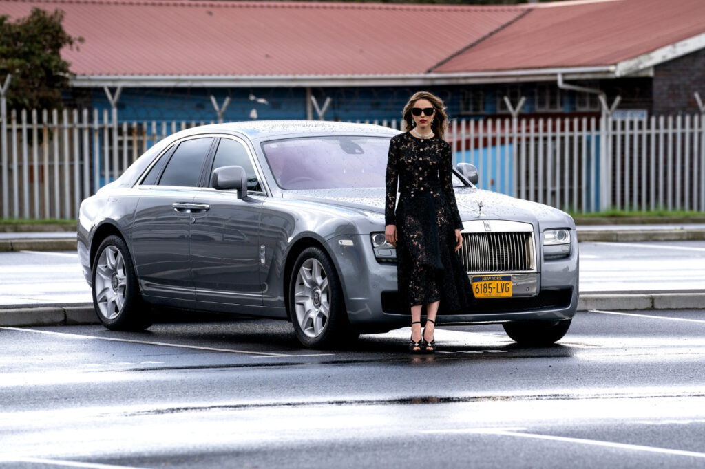 Bild aus dem Film «How to Make a Killing»