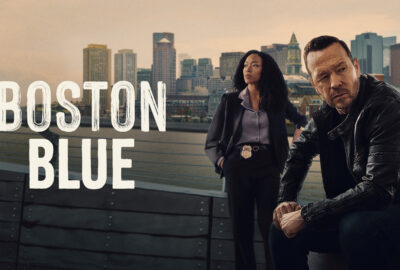 Bild aus der Serie «Boston Blue»
