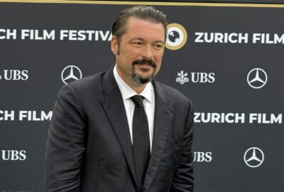 Bild von James Vanderbilt