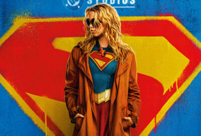 Bild aus dem Film «Supergirl»