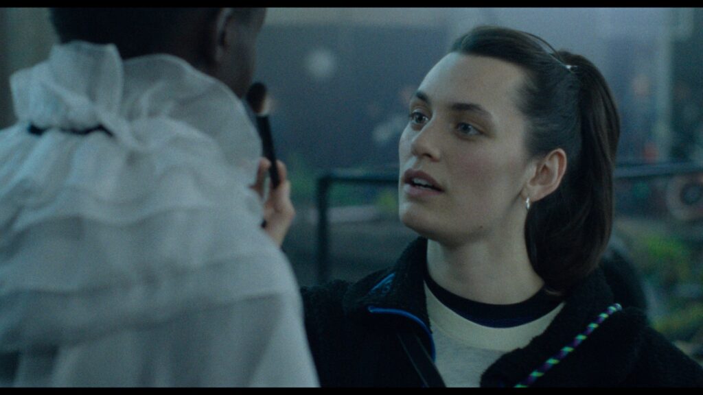 Bild aus dem Film «Couture»