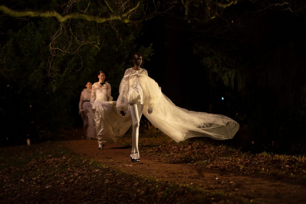 Bild aus dem Film «Couture»