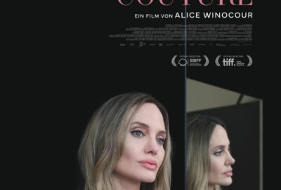 Bild aus dem Film «Couture»