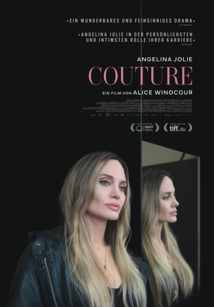 Bild aus dem Film «Couture»