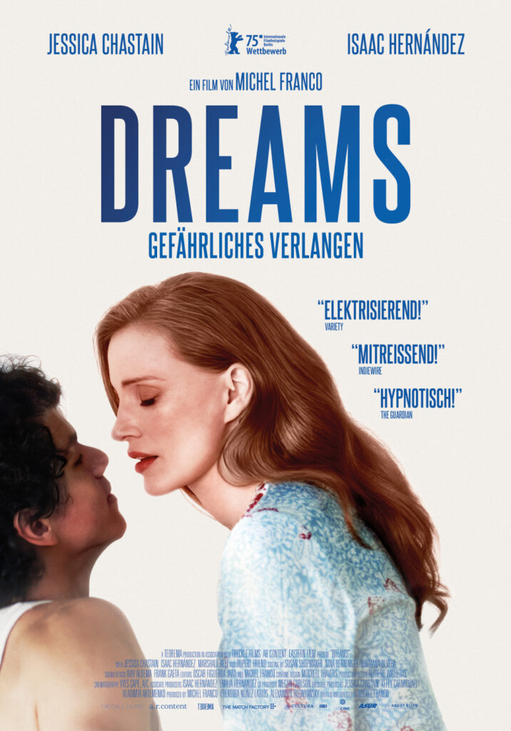 Bild aus dem Film «Dreams»