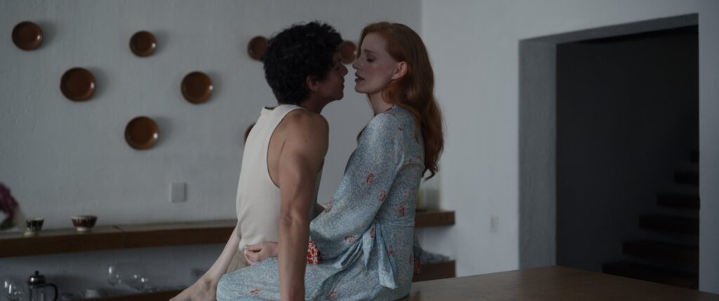 Bild aus dem Film «Dreams»