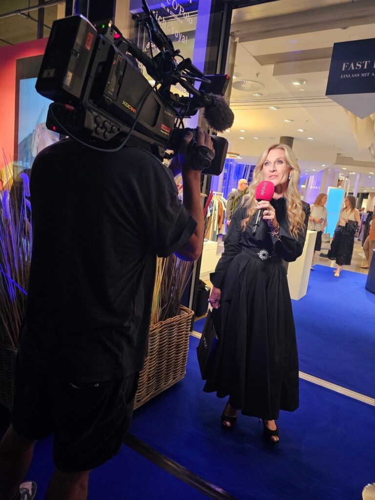 Bild von Patricia Boser