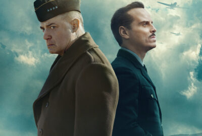 Bild aus dem Film «Pressure»