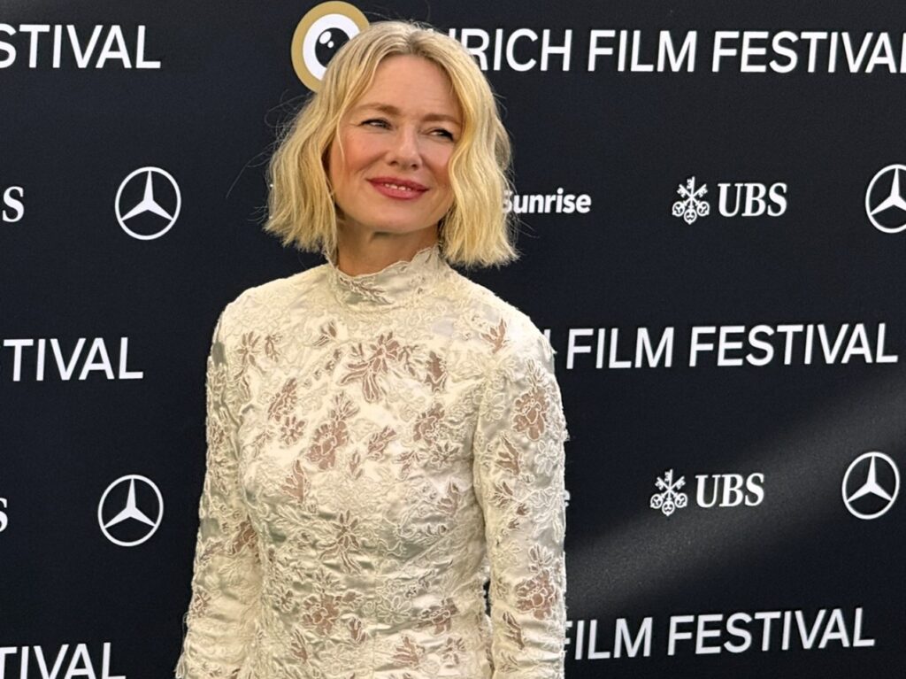 Bild von Naomi Watts